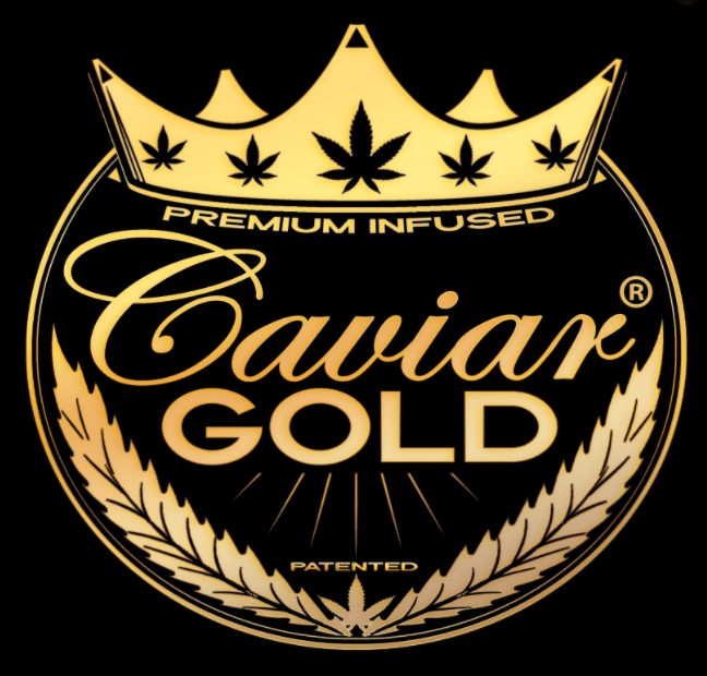 Photograph of product: CAVIAR GOLD | CLOUD CHASER - MOONROCKS Oui'd-HYBRID - 3.5g