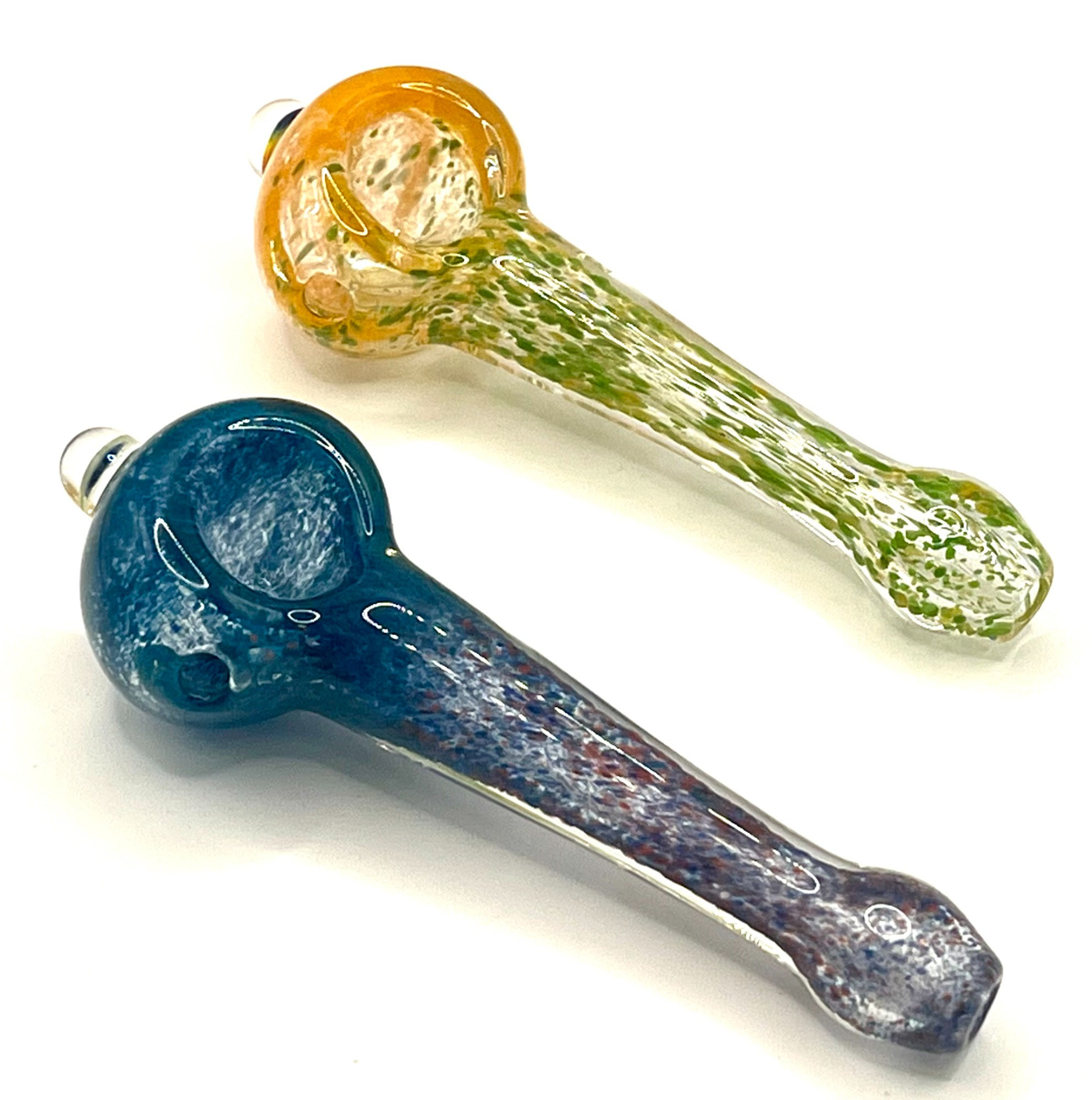 Photograph of product: GLASS | Multi Color Pipe with Marble