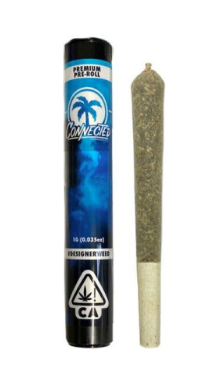 Photograph of product: AMBROZIA - 1 G