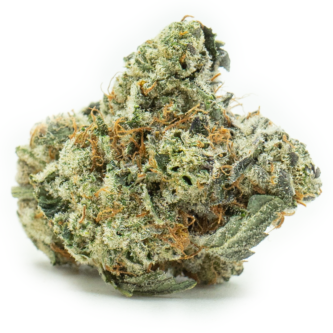 Photograph of product: Golf Cart Gary - 3.5g