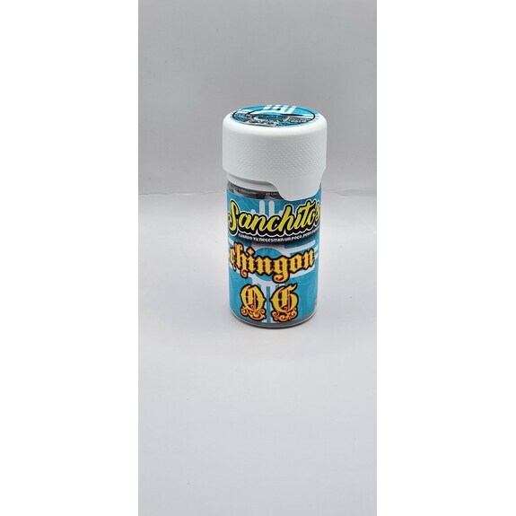 Photograph of product: Head Space - Chingon OG 7pk Sanchitos