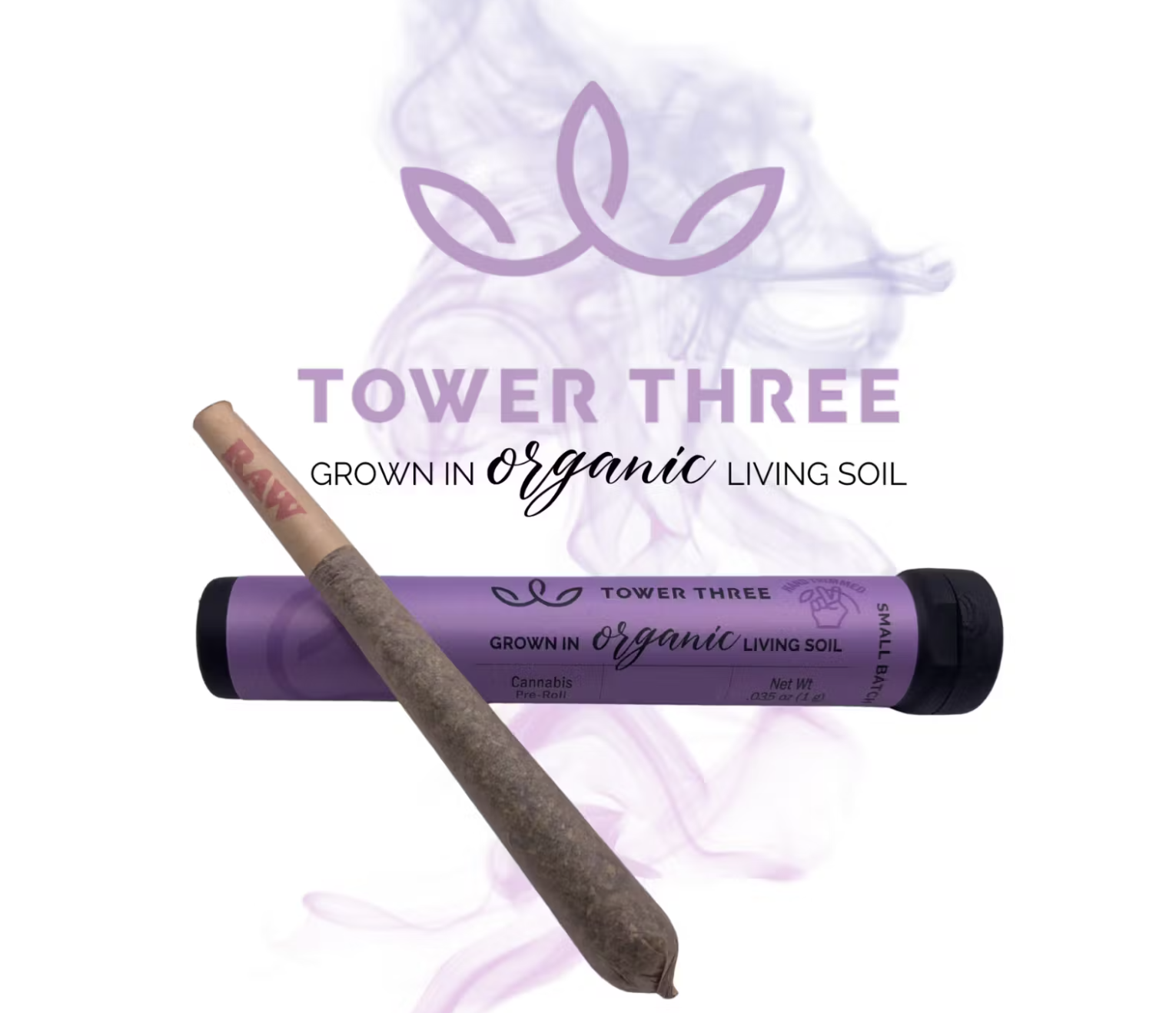 Photograph of product: 007 Up 1.0g Pre-Roll