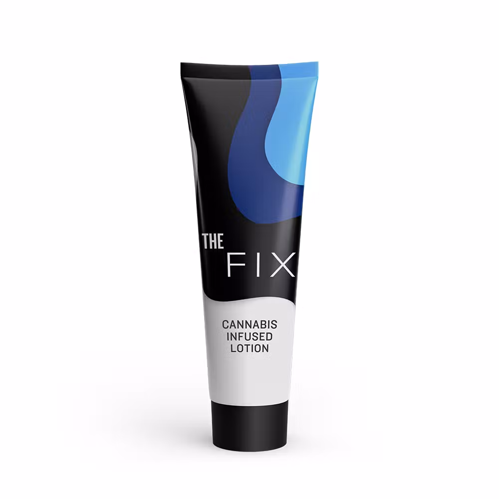 Photograph of product: 1:1 Lotion | 400mg