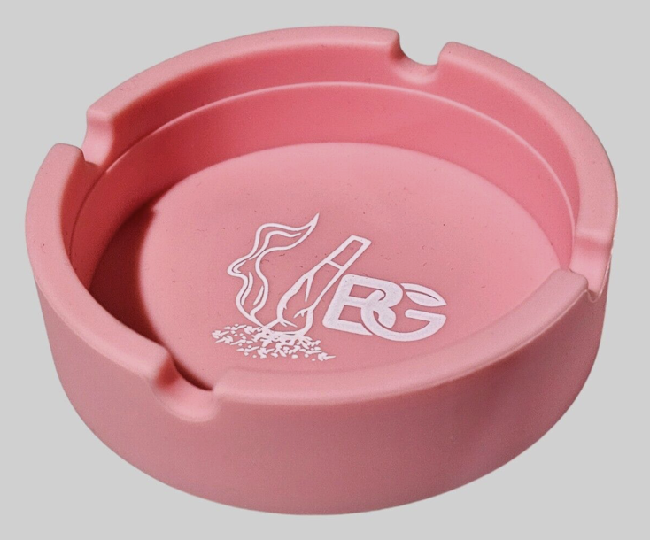 Photograph of product: BEDFORD GROW ASHTRAY ASSORTED COLORS