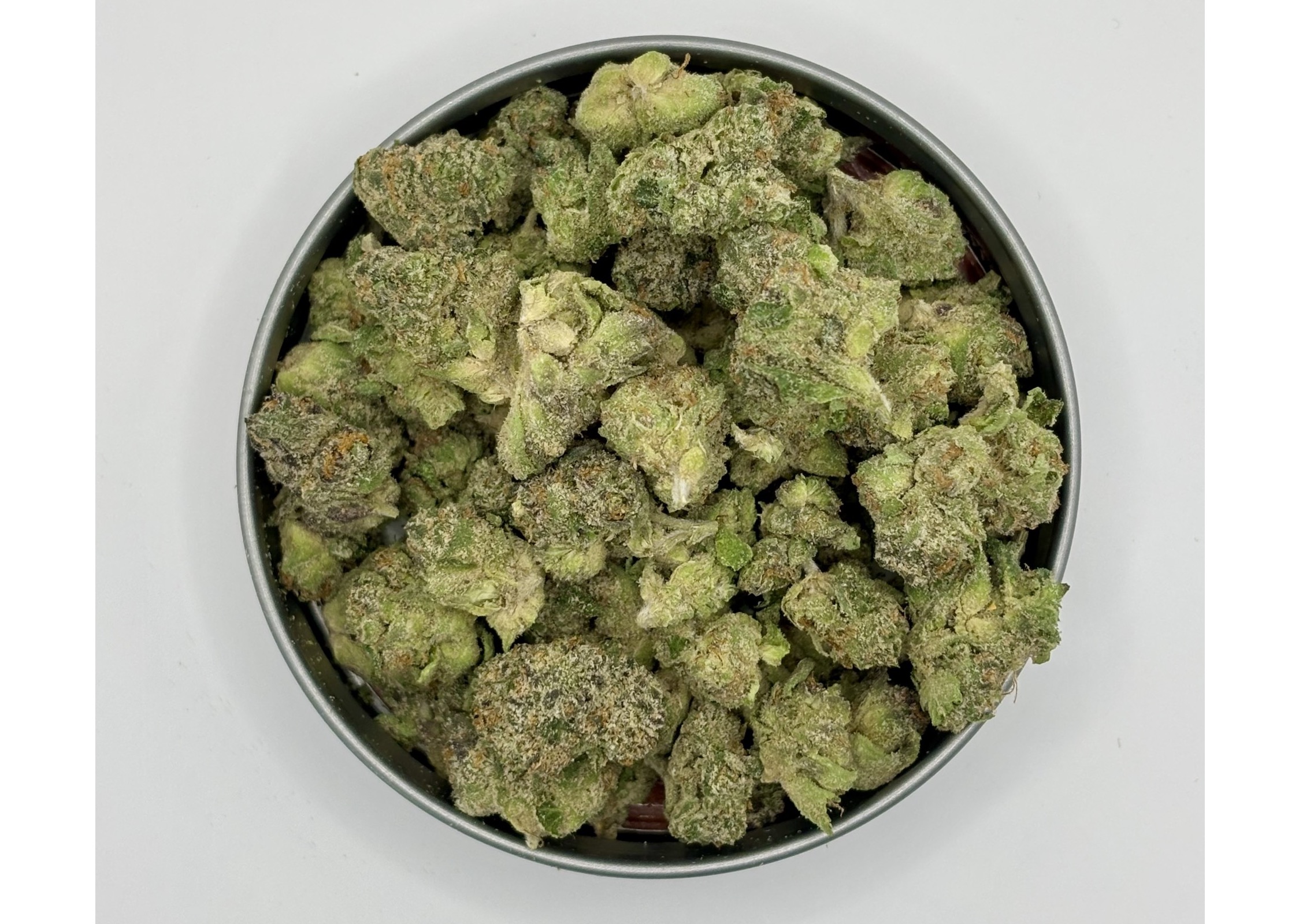 Photograph of product: REDFOX OUID! | GELATO 41 | BULK FLOWER - 28g