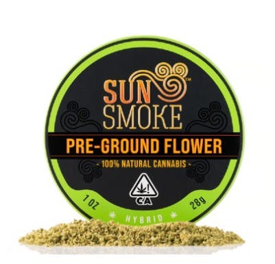 Photograph of product: Hybrid Shake 28g - Ounce