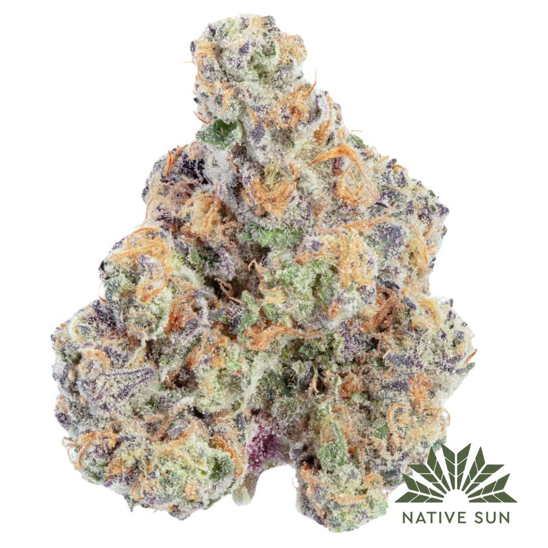 Photograph of product: Mimosa EVO | Flower | 3.5g