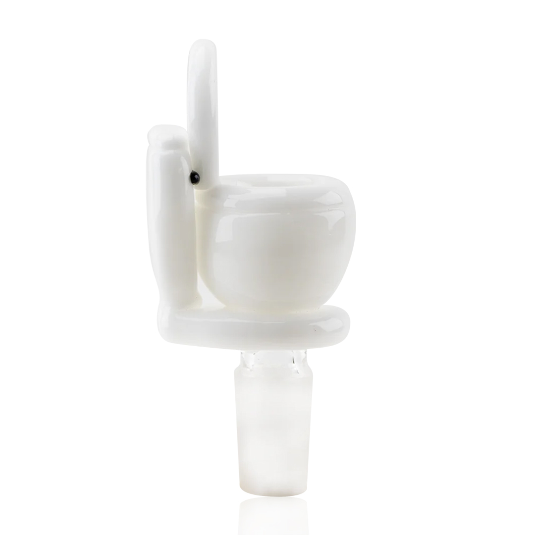Photograph of Product: Empire I Toilet Bowl I 14mm