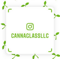 thumbnail-Size Logo for storeLogo: CannaGlass, LLC