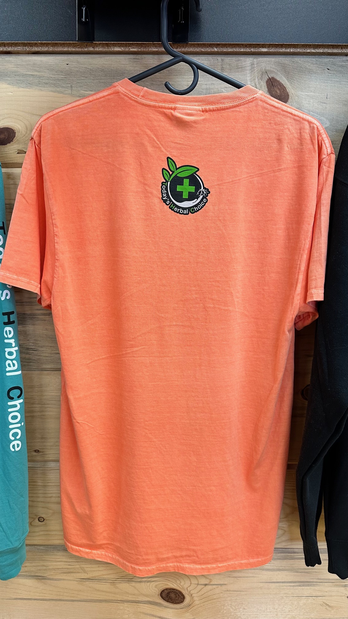 Photograph of product: Short Sleeve Shirt - 2 XL - GREEN LEAF SPECIAL