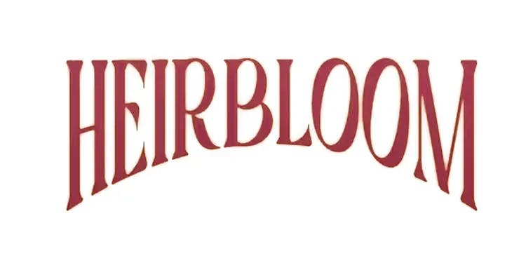 Heirbloom Farm logo
