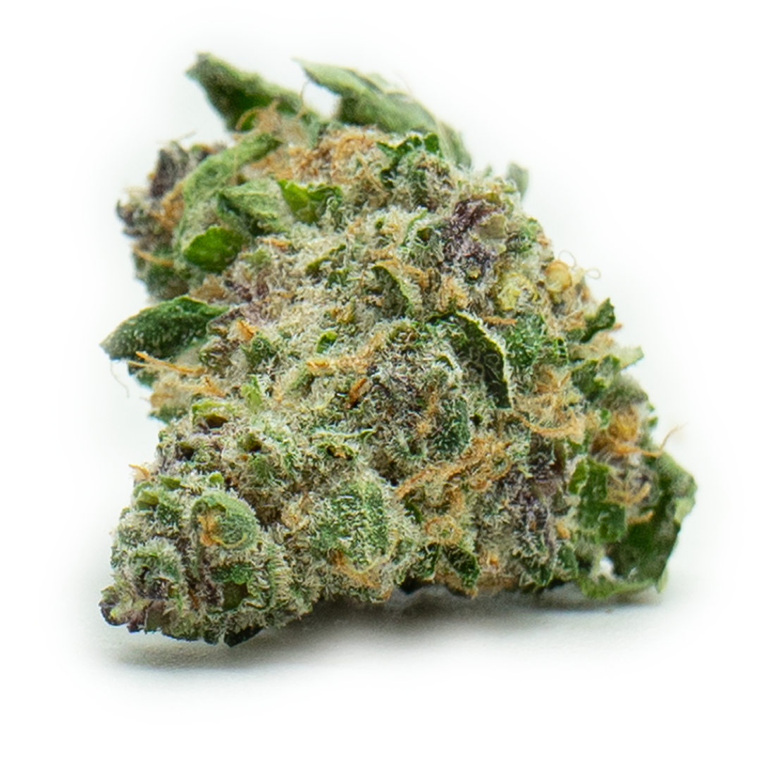 Photograph of product: Grape Diamonds - 3.5g