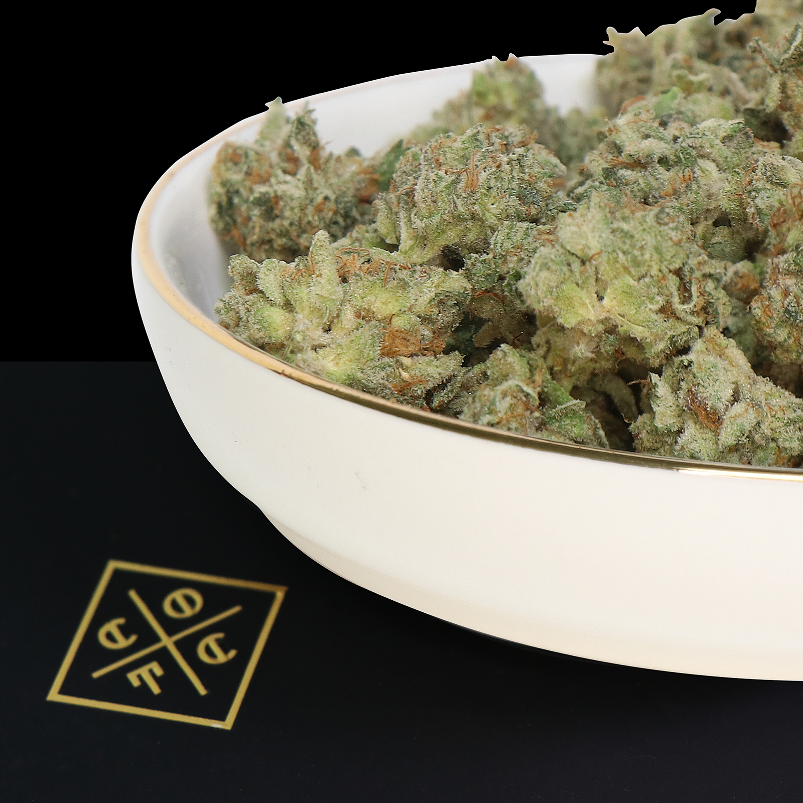 Photograph of product: Georgia Peaches - Eighth