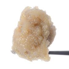 Photograph of product: Bold Sour Berry Blue - LIVE Rosin 1g