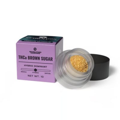 Photograph of product: Gelato TH-ouia Brown Sugar