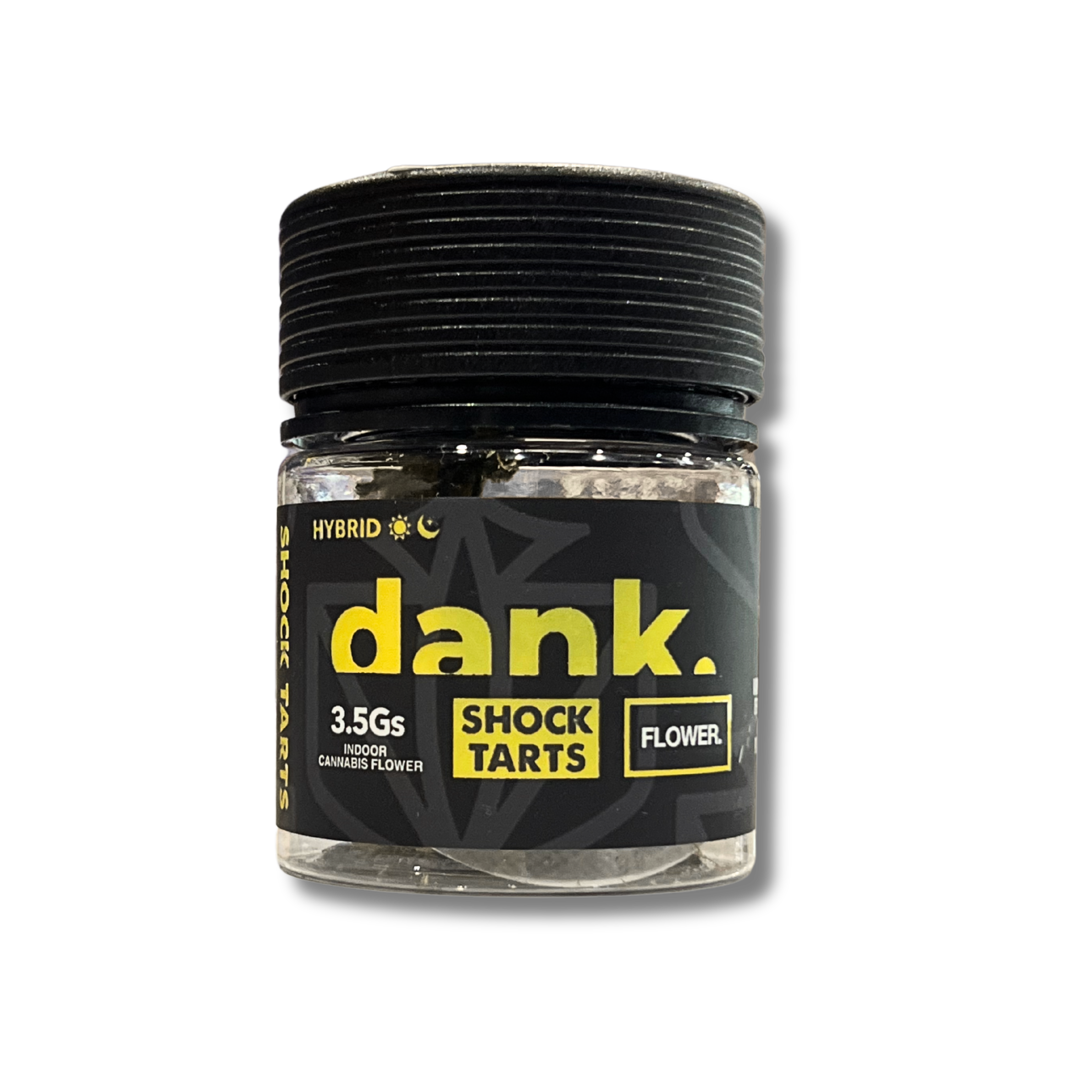 Photograph of product: Dank - Shock Tarts  - 3.5g