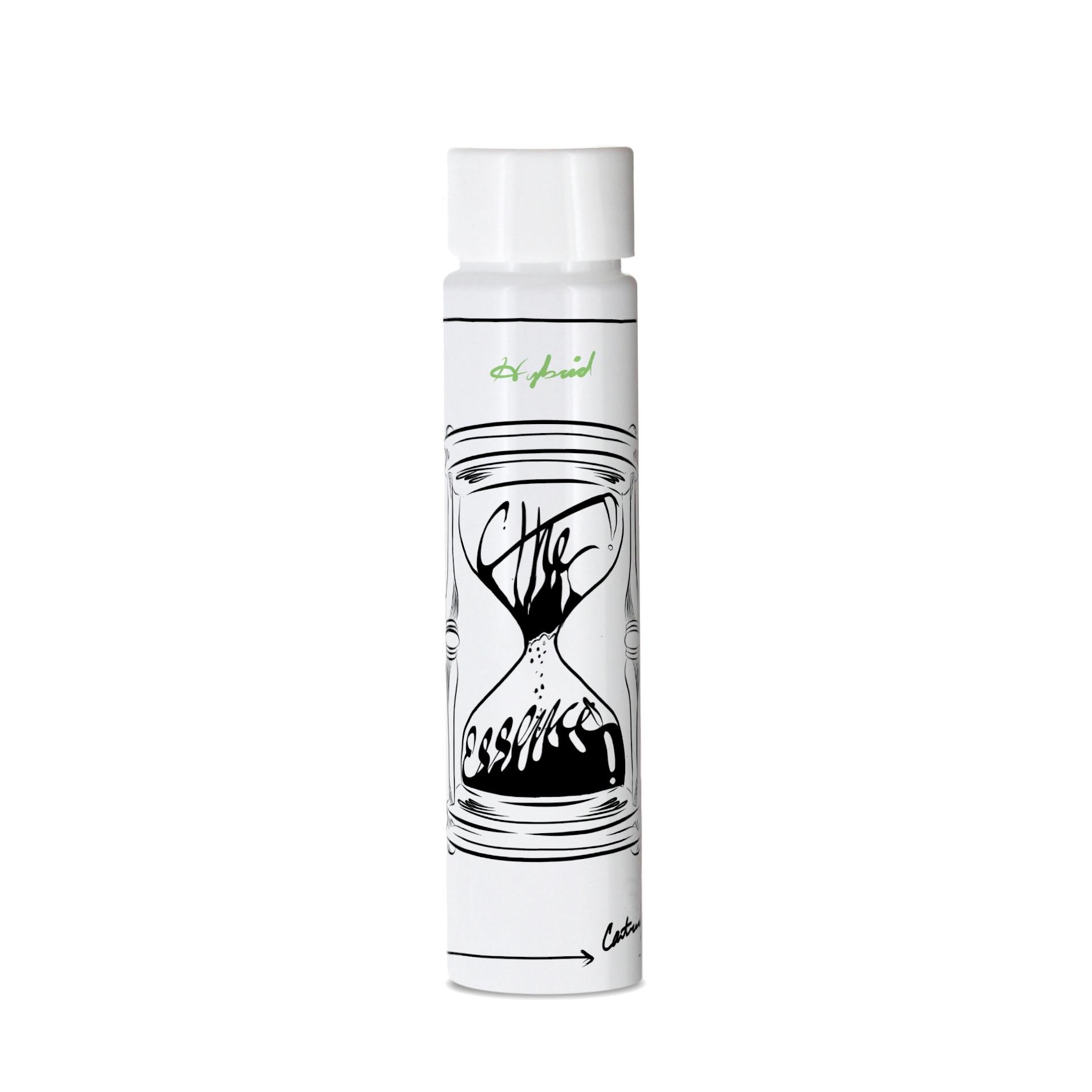 Photograph of product: The Essence Strawberry Cough Distillate Cartridge