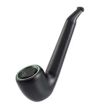 Photograph of product: Pulsar 510 DL Pipe Variable Voltage Cartridge Vape