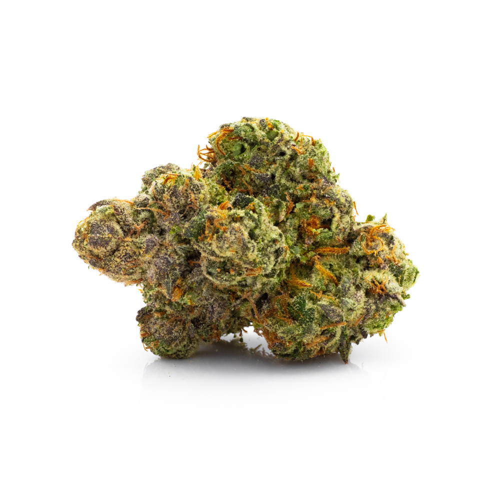 Photograph of product: GDF: Flower | Coka | 3.5g