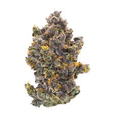 Photograph of product: Flower | Purple Fun Dip | Grip - 1g