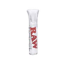 Photograph of product: Glass Straw Tip