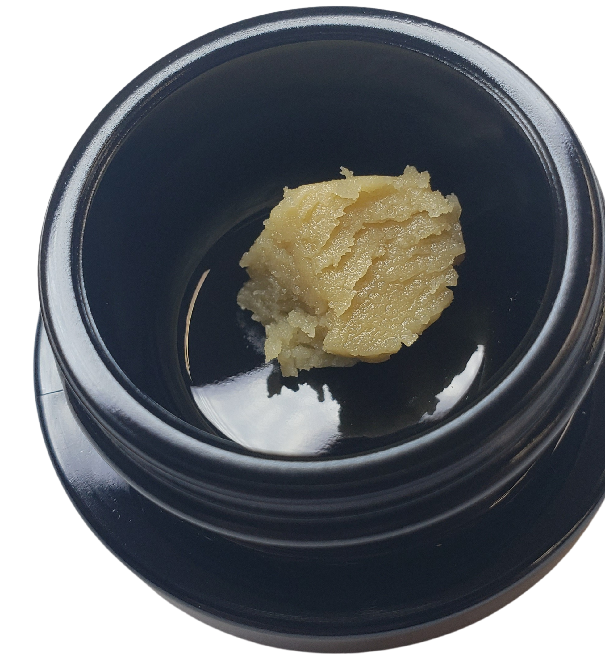 Photograph of product: Happy Cabbage - Cherry Punch - Rosin
