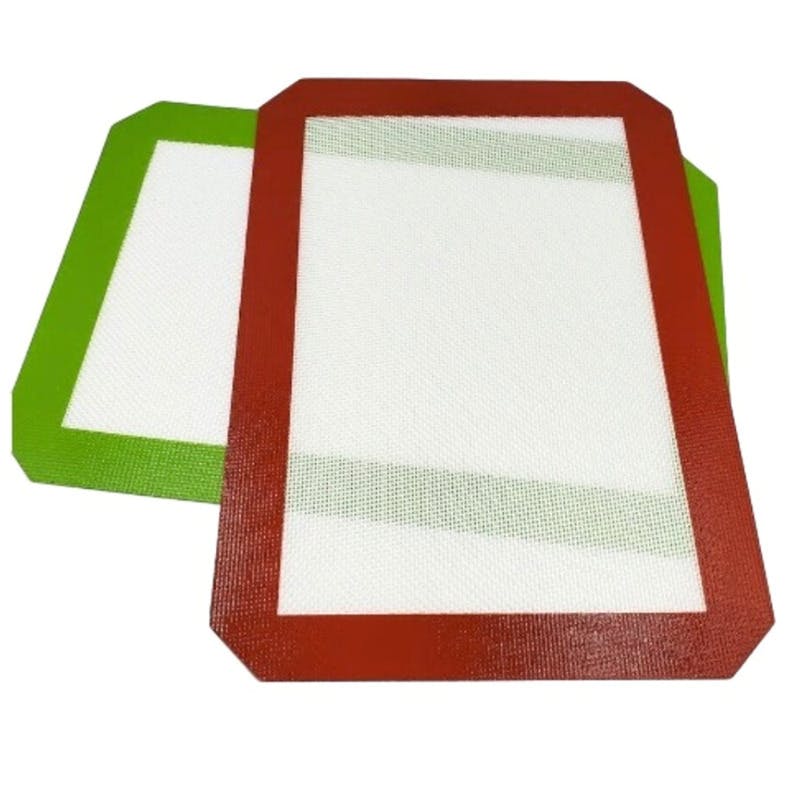 Photograph of product: Dab Mat - 11.75" X 8.25"