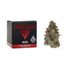 Photograph of product: Ember Valley - Tiger King