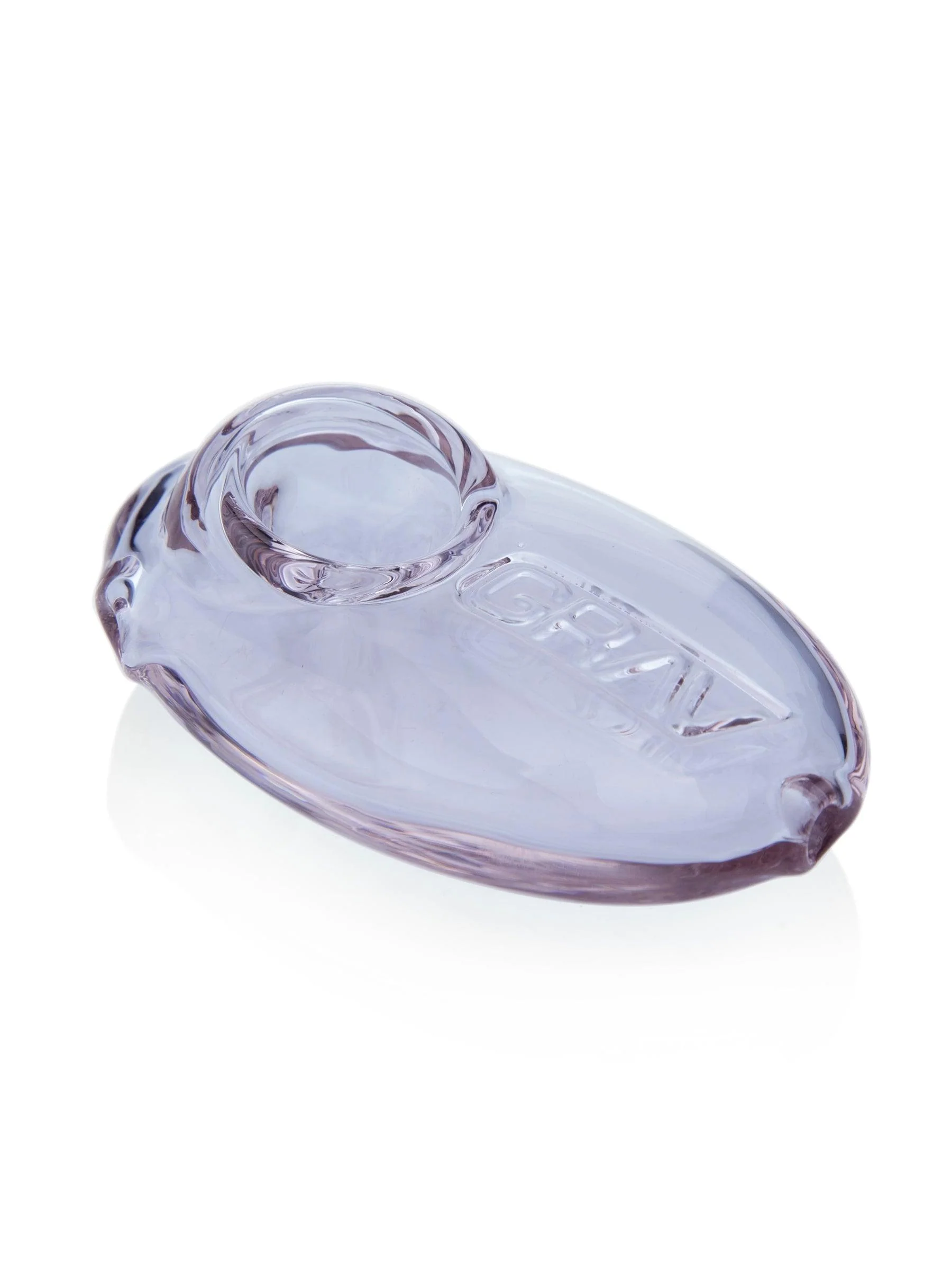 Photograph of product: Pebble Spoon | Lavender