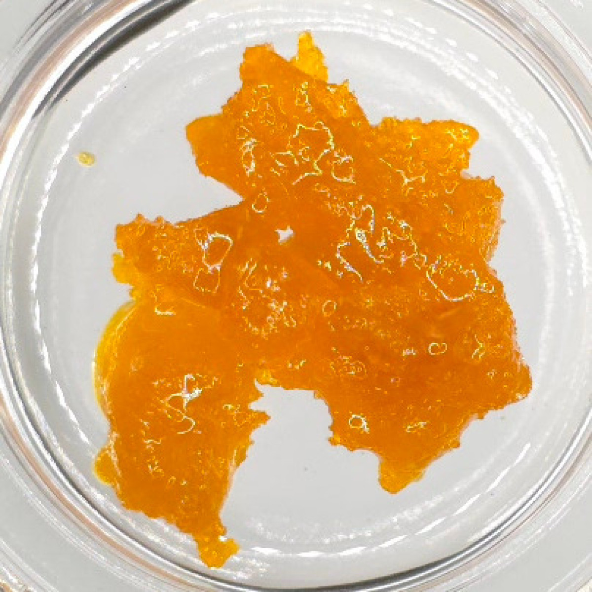 Photograph of product: Fairbanks Thunderfuck Terp Sugar
