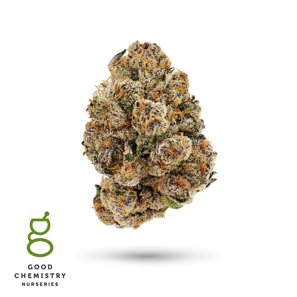 Photograph of product: Grape Jubilee - 28g