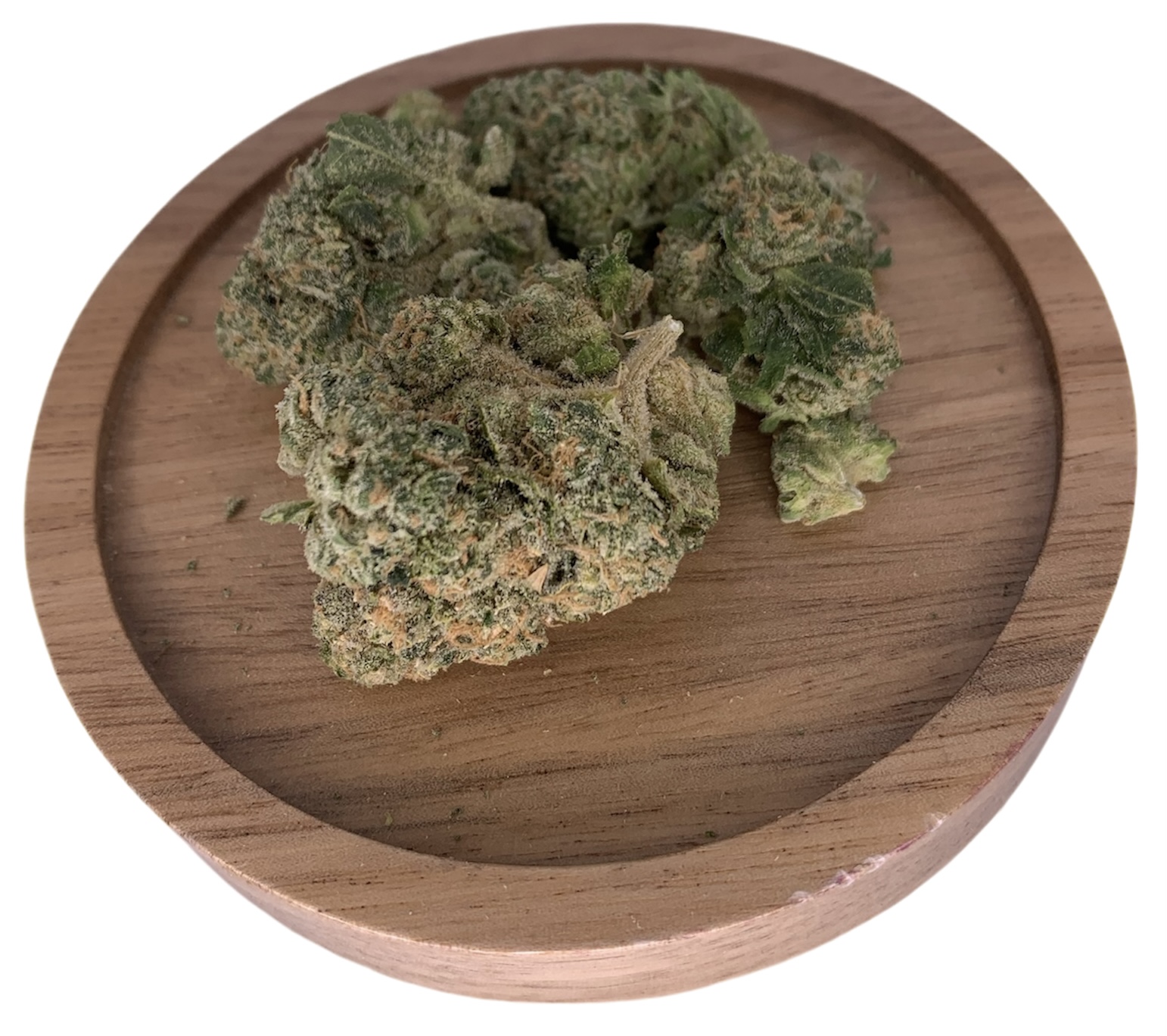 Photograph of product: Moonbow 112 Ix - 28g