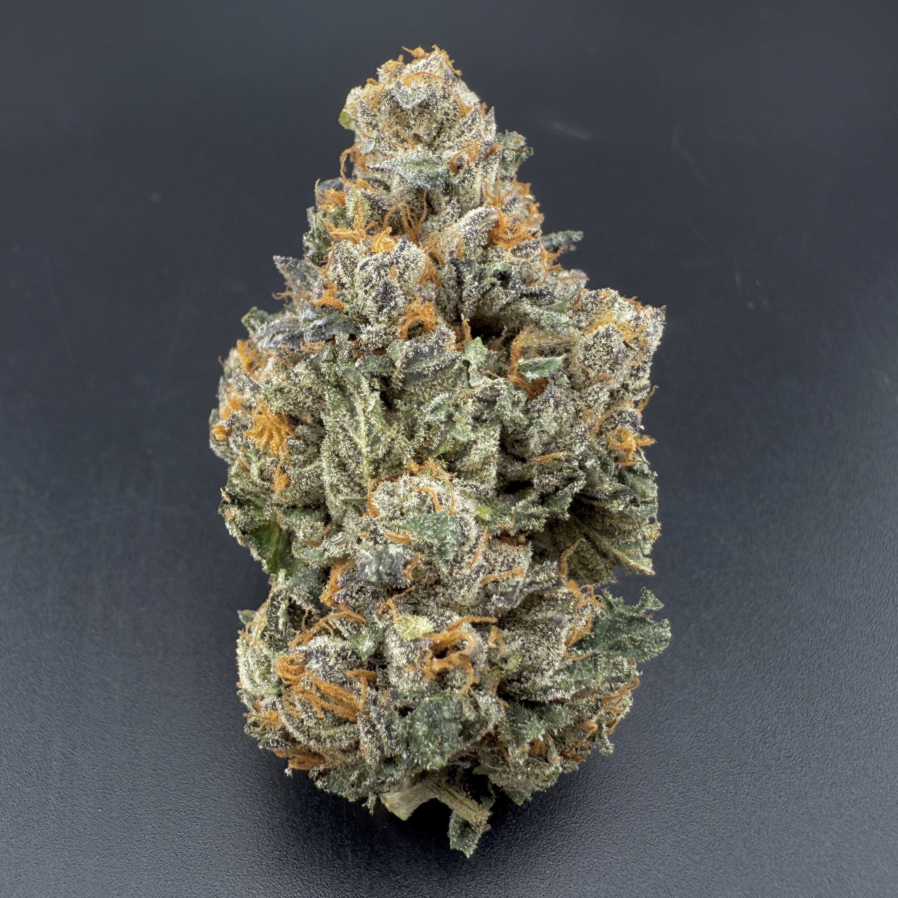 Photograph of product: Crunch Berries Flower | Hybrid | Faded Co. - 14g