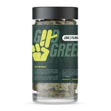 Photograph of product: Good Green White Durban 28g Popcorn