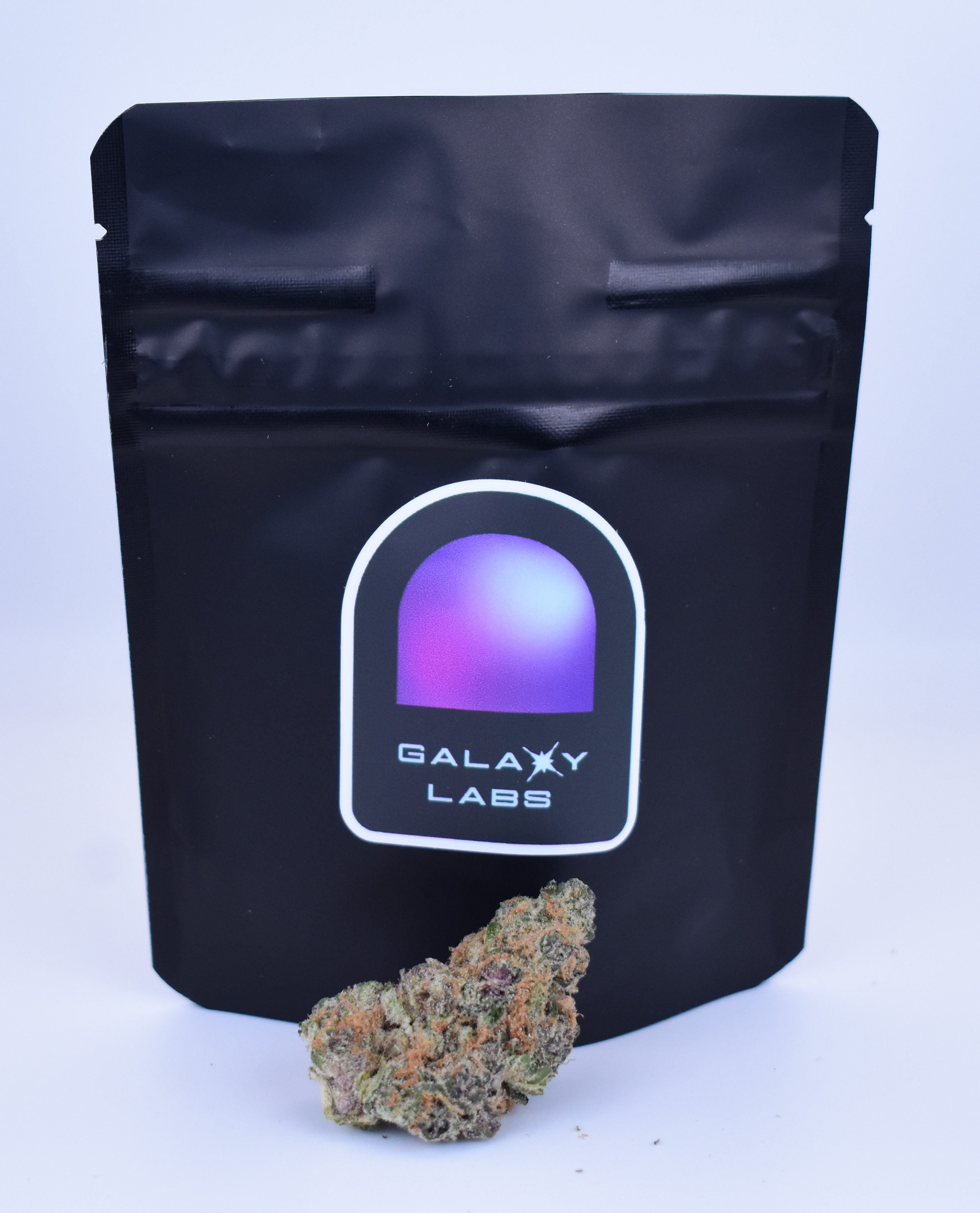 Photograph of product: Subzero 12 Flower ( I ) 1g