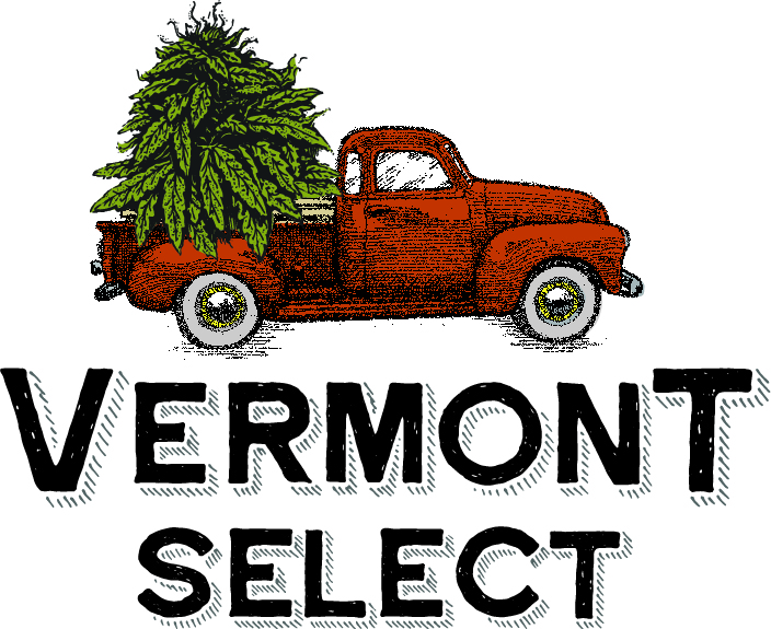 Photograph of product: Vermont Select | UB40 | Pre-Roll | 3-Pack ea)