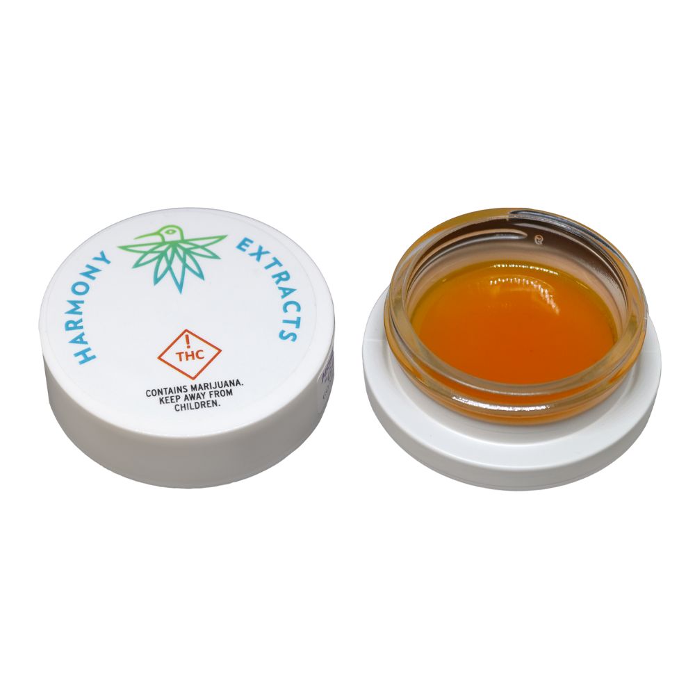 Photograph of product: Harmony Live Badder | (H) Velvet Smooth