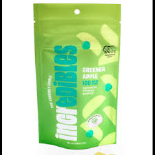 Photograph of product: Greener Apple