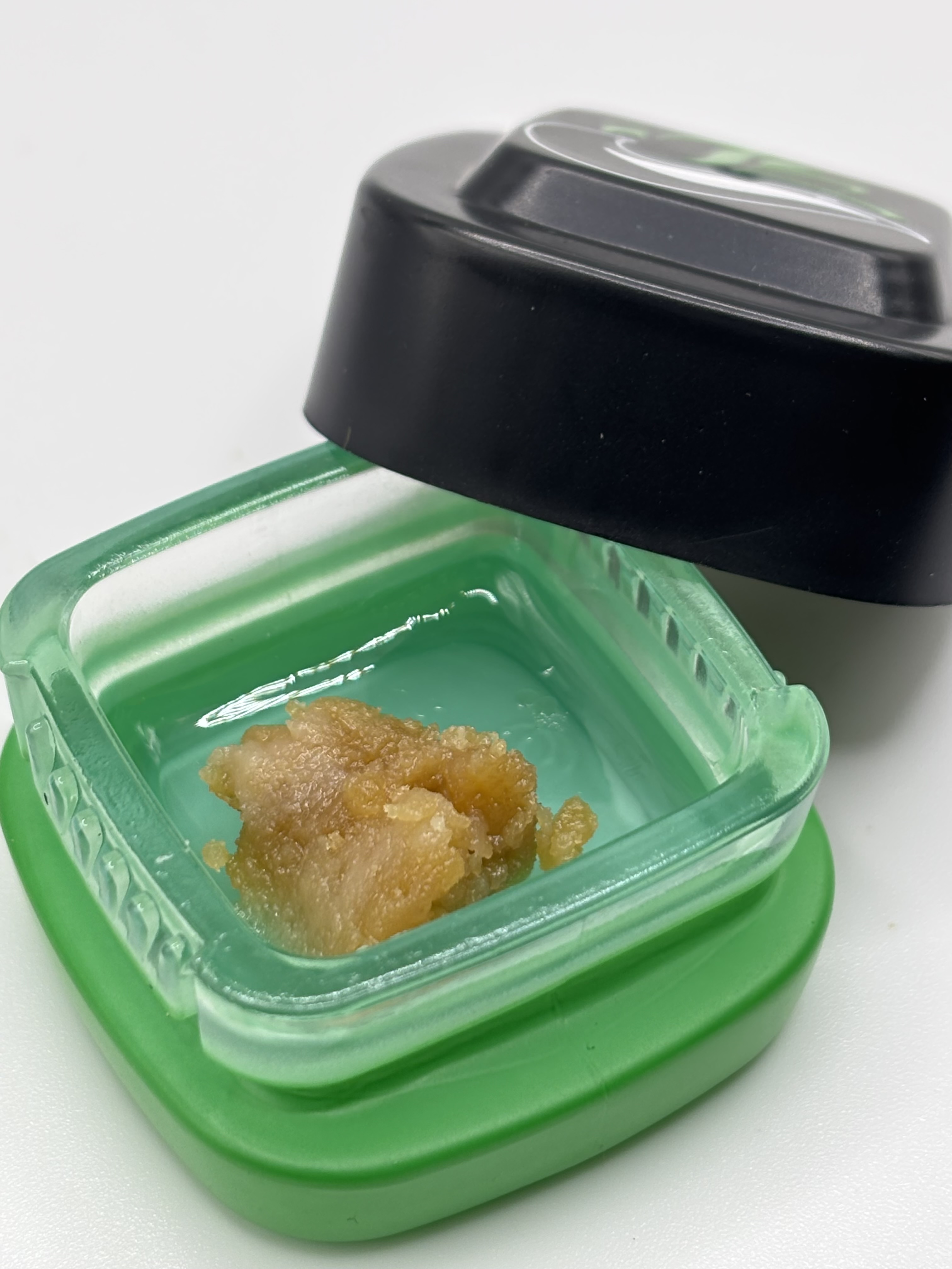 Photograph of product: Donny Burger Sugar
