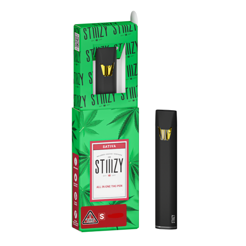 Photograph of product: Blue Dream Disposable Vape (.85g)