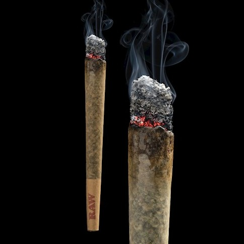 Photograph of product: Lifted - Coffee Creamer #12 Joint