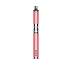 Photograph of product: YOCAN - VAPORIZER - EVOLVE - SAKURA PINK