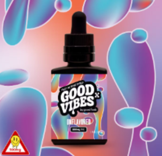 Photograph of product: Unflavored