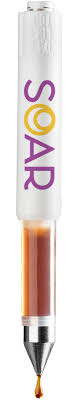 Photograph of product: SOAR | 1g | RSO Dablicator