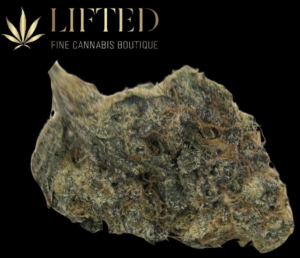 Photograph of product: MEGA MIND - 1g