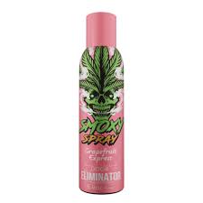 Photograph of product: Grapefruit Express | 6.9oz Fragrance | Smoxy Spray
