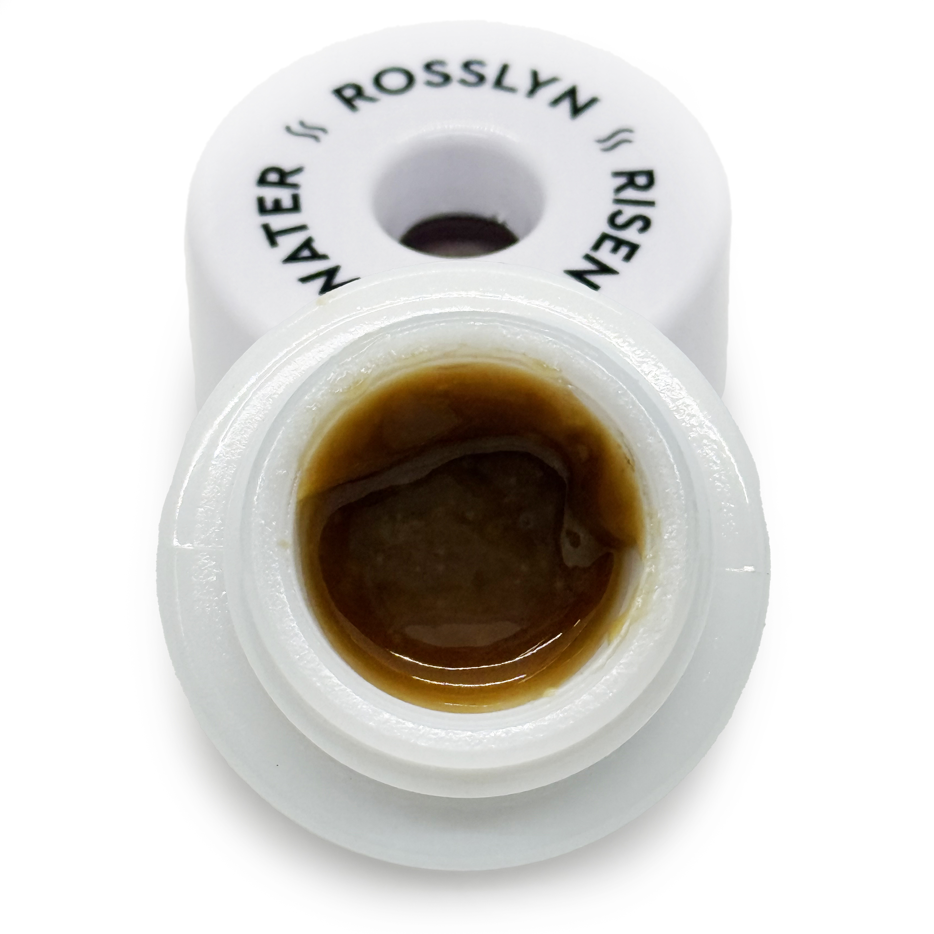 Photograph of product: Rosslyn Chimera Live Rosin Rec