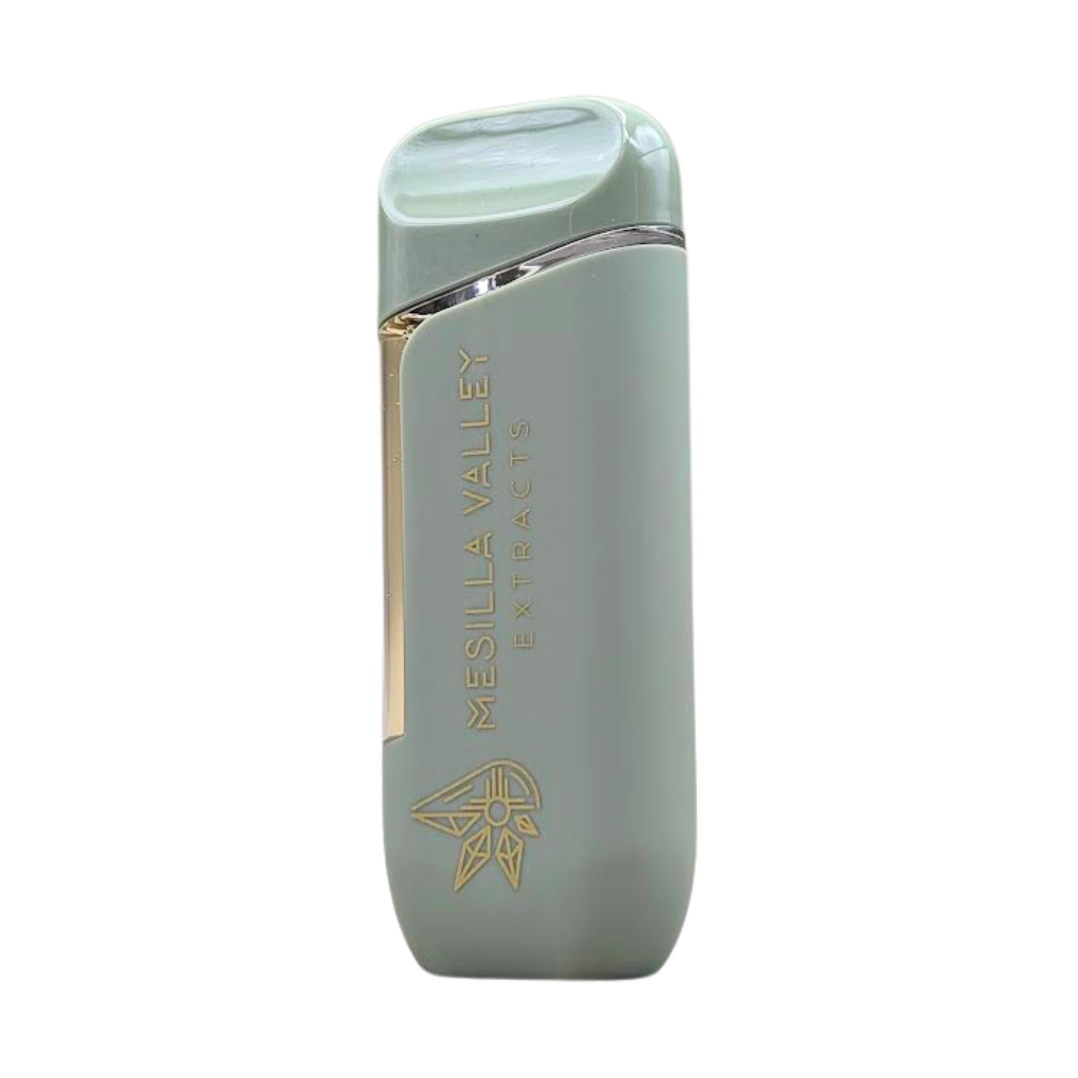 Photograph of product: Mesilla Valley Disposable Vape- Tropic Thunder