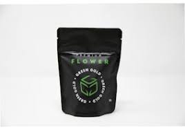 Photograph of product: Dragon's Breath - 3.5g