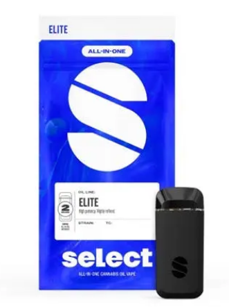 Photograph of product: Country Cooks | Distillate Briq | 2g
